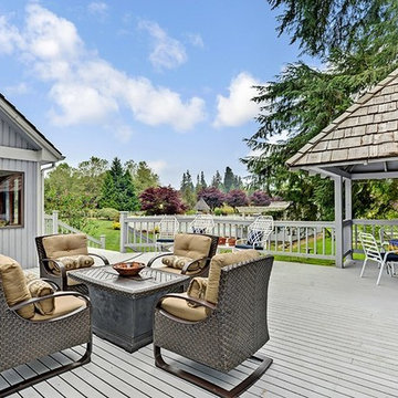 Equestrian Estate