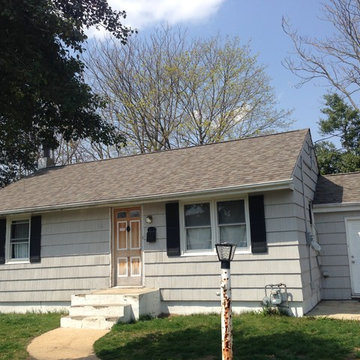 Owens Corning Driftwood Install By More Core Construction