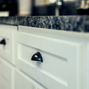 Greene Kitchen