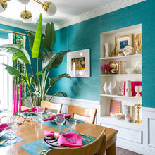 Dining Room Lighting