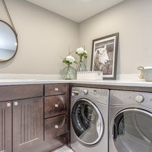 Laundry/Mudroom