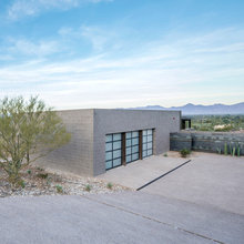 garage