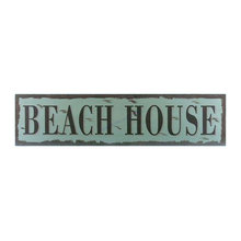 Exterior Ideas