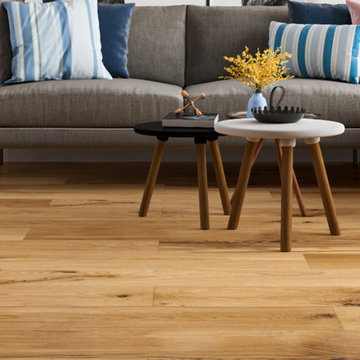 Digital Printed Cork Flooring