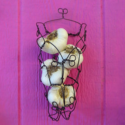 CharestStudios Wire Baskets - Products