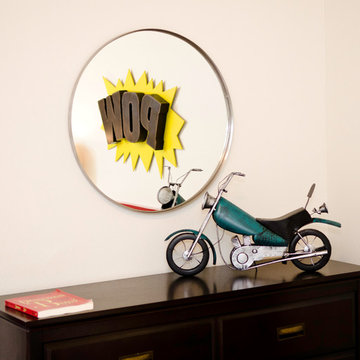 Kids Rooms