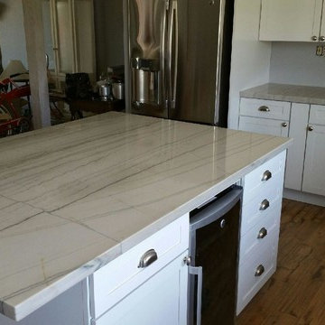Kitchen Remodels