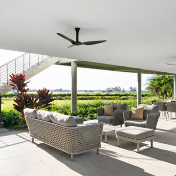 Palma Sola Modern