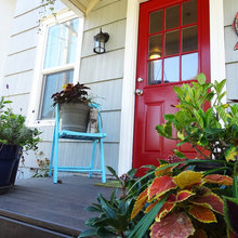 DIY: A little PAINT can make a difference