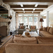 FIREPLACES