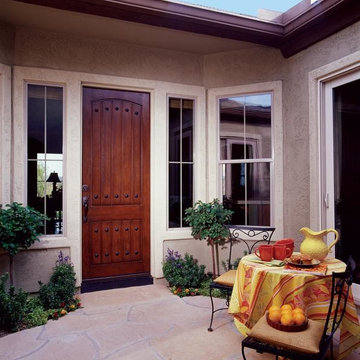 Jeld-Wen Doors