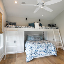 Fourth Bedroom