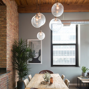 River North Loft