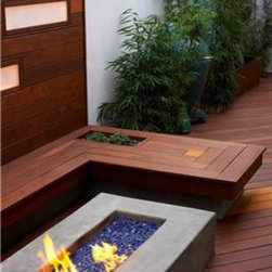 Firepits - Fire Pits