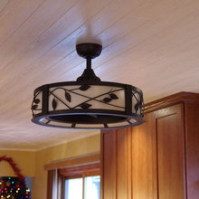 Kitchen Lighting