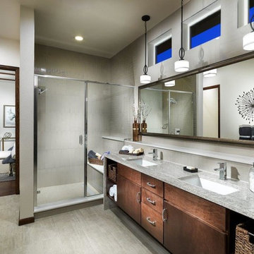 Designing for Millennials - Master Bath