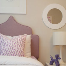 Juliana’s Room