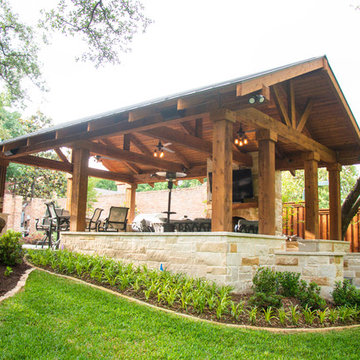 Campbell Road House