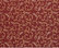Red Gold Green Abstract Floral Damask Upholstery Drapery Fabric By The Yard