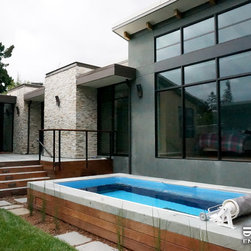 Original Endless Pools&reg; - Lifestyle And Leisure