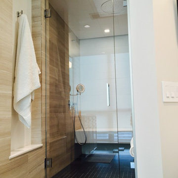 Shower Enclosure Projects