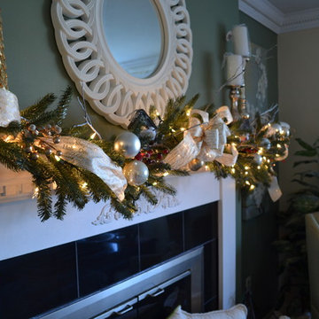 Christmas Decor