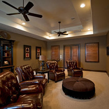 Living Room Ideas