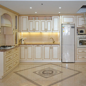 Kitchens