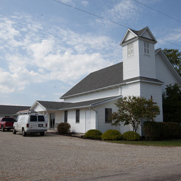 Dillman Church