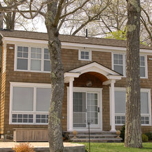 Exteriors