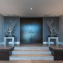 Entrada