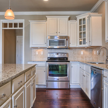 A Future Hope | 1727 Haralson Drive
