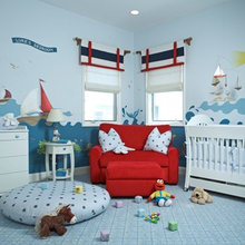 nursery