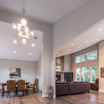 Interiors