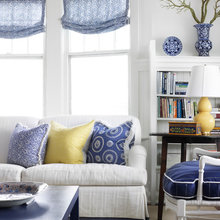 Living Room Ideas