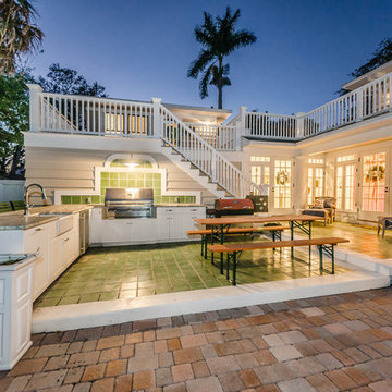Historic Remodel