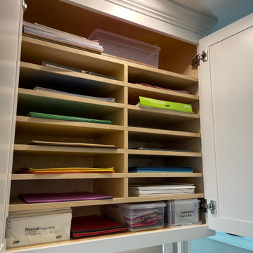 Amazing Craft Room