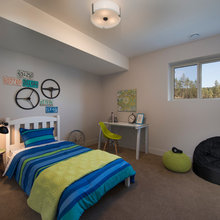 KNIGHT - Bedroom Ideas