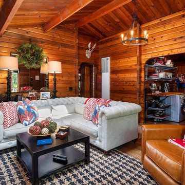Lake Tahoe Cabin
