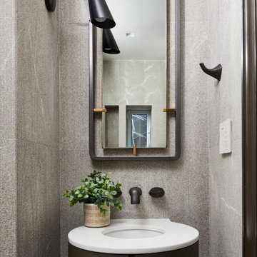 Upper West Side Apartment