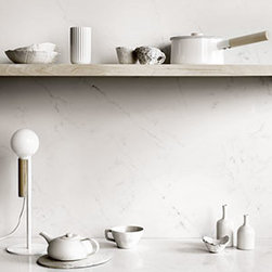 Vadara Quartz Countertops - Kitchen Countertops