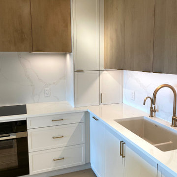 Dreamy High Park Condo