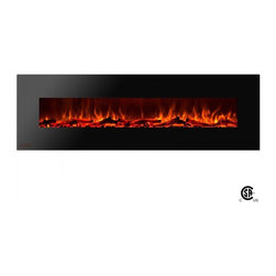 Electric Fire Places - Products
