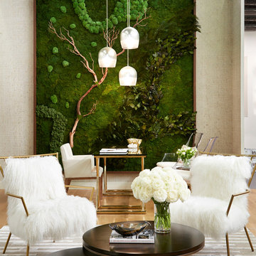 Architectural Digest Design Studio