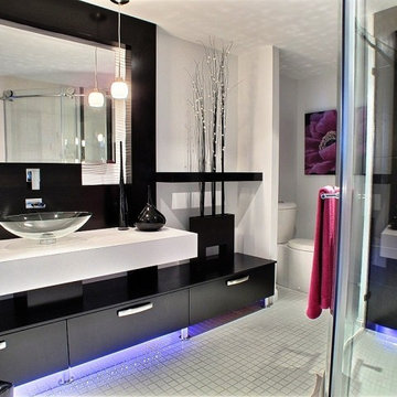 Maison Expo-Habitat 2012