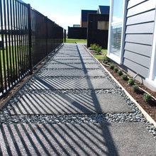 Paving/ Pathways