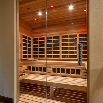 Ultimate Man Cave