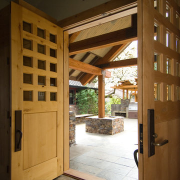 Magnolia House