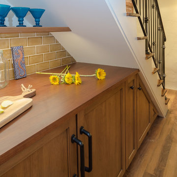 Trinity Kitchen
