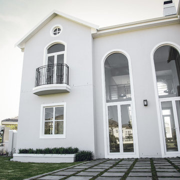 84 Val de Vie Estate